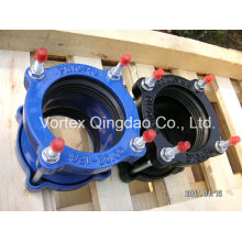 Универсальная муфта Qingdao Vortex (ISO2531 / EN545)